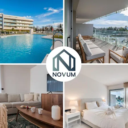 Appartement Newly Built 3 Bdrm Luxury Close To The *
