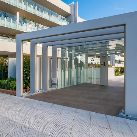 Newly Built 3 Bdrm Luxury Close To The Appartement Marbella