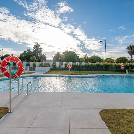 Newly Built 3 Bdrm Luxury Close To The Appartement Marbella