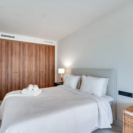 Appartement Newly Built 3 Bdrm Luxury Close To The Marbella