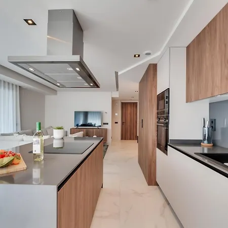Appartement Newly Built 3 Bdrm Luxury Close To The *